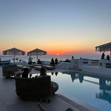 Paolas Sunset Agios Stefanos  Exterior foto