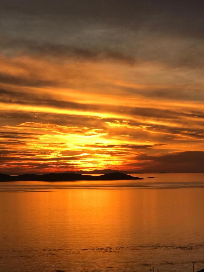 Paolas Sunset Agios Stefanos  Exterior foto